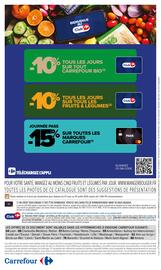 Catalogue Carrefour | les bons plans page 2
