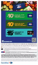 Catalogue Carrefour | les bons plans page 2