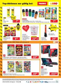 Pagro Diskont Flugblatt woche 18 Seite 8