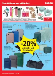 Pagro Diskont Flugblatt woche 18 Seite 5