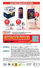 Catalogue Super U semaine 19 page 20