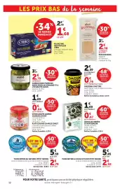 Catalogue Super U semaine 19 page 12