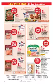 Catalogue Super U semaine 19 page 14