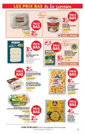 Catalogue Super U semaine 19 page 15