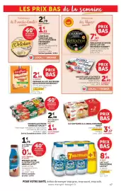 Catalogue Super U semaine 19 page 17