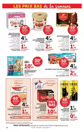 Catalogue Super U semaine 19 page 18