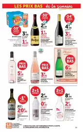 Catalogue Super U semaine 19 page 19