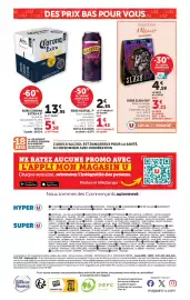 Catalogue Super U semaine 19 page 20