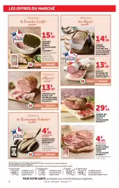 Catalogue Super U semaine 19 page 4