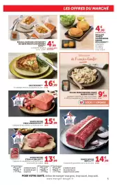 Catalogue Super U semaine 19 page 5