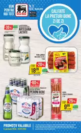 Catalog Mega Image săptămâna 18 Pagină 1