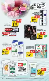 Catalog Mega Image săptămâna 18 Pagină 20