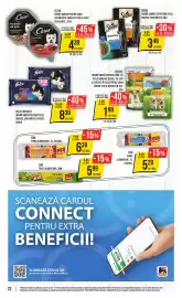 Catalog Mega Image săptămâna 18 Pagină 22