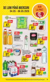 Catalog Mega Image săptămâna 18 Pagină 23