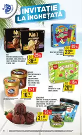 Catalog Mega Image săptămâna 18 Pagină 8