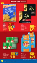 Catalogue Lidl semaine 19 page 10