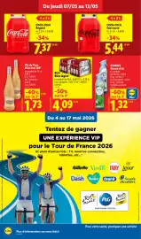 Catalogue Lidl semaine 19 page 12