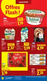 Catalogue Lidl semaine 19 page 14