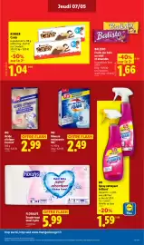 Catalogue Lidl semaine 19 page 15