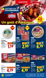 Catalogue Lidl semaine 19 page 16
