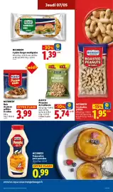Catalogue Lidl semaine 19 page 19