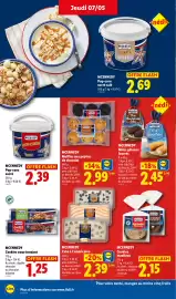 Catalogue Lidl semaine 19 page 20