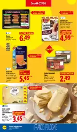 Catalogue Lidl semaine 19 page 22