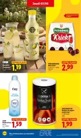 Catalogue Lidl semaine 19 page 24