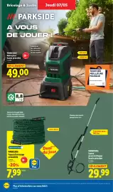Catalogue Lidl semaine 19 page 28
