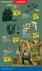 Catalogue Lidl semaine 19 page 29