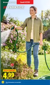 Catalogue Lidl semaine 19 page 30