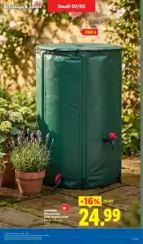 Catalogue Lidl semaine 19 page 31