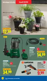 Catalogue Lidl semaine 19 page 32