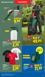Catalogue Lidl semaine 19 page 33