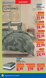 Catalogue Lidl semaine 19 page 34