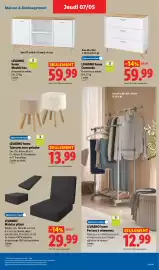 Catalogue Lidl semaine 19 page 35