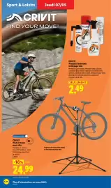 Catalogue Lidl semaine 19 page 38