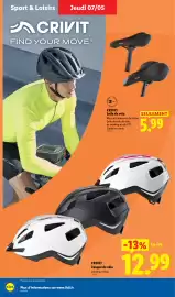 Catalogue Lidl semaine 19 page 40