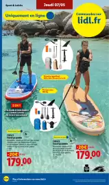 Catalogue Lidl semaine 19 page 46