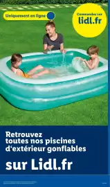 Catalogue Lidl semaine 19 page 47