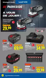 Catalogue Lidl semaine 19 page 48