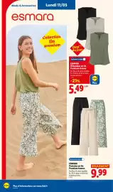 Catalogue Lidl semaine 19 page 54