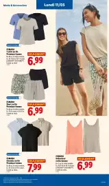 Catalogue Lidl semaine 19 page 55