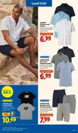 Catalogue Lidl semaine 19 page 57