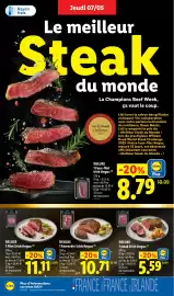 Catalogue Lidl semaine 19 page 6