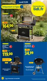 Catalogue Lidl semaine 19 page 60