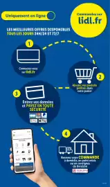 Catalogue Lidl semaine 19 page 65