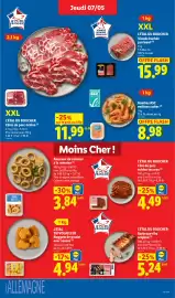 Catalogue Lidl semaine 19 page 7
