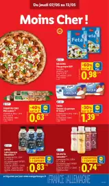 Catalogue Lidl semaine 19 page 9
