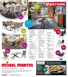 Möbel Martin Prospekt Seite 20